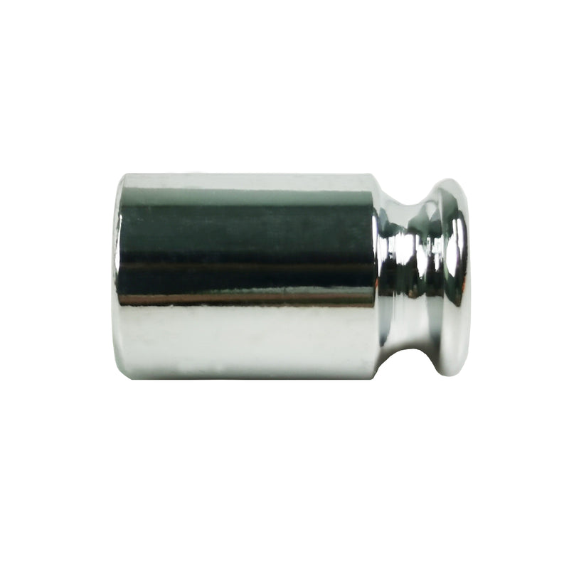 50-Gram Chrome Scale Calibration Weight M2 Class