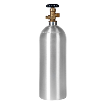 Carbon Dioxide Tank for MVP