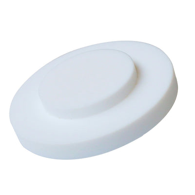 Hardware Factory Store Inc - Cold Trap Cover - PTFE - 1L