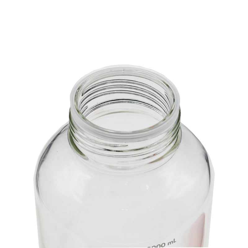 Corning PYREX Round Wide Mouth Media Storage Bottles