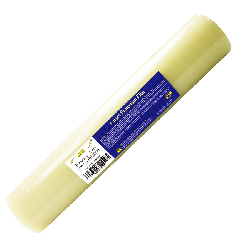 Carpet Protection Film