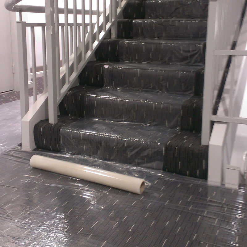 Carpet Protection Film