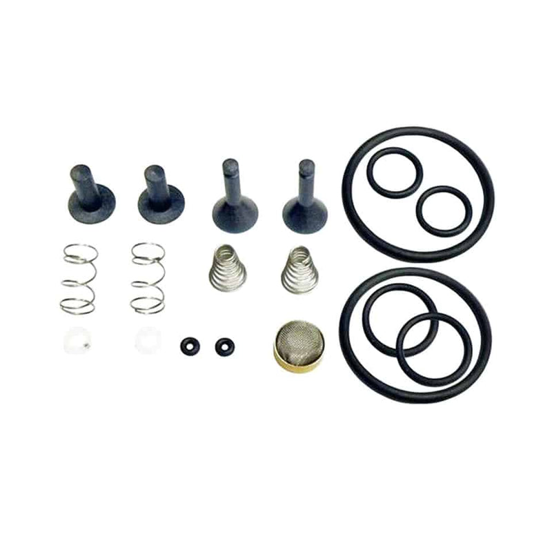 TRS21 CPS Oilless Compressor Valve Rebuild Kit