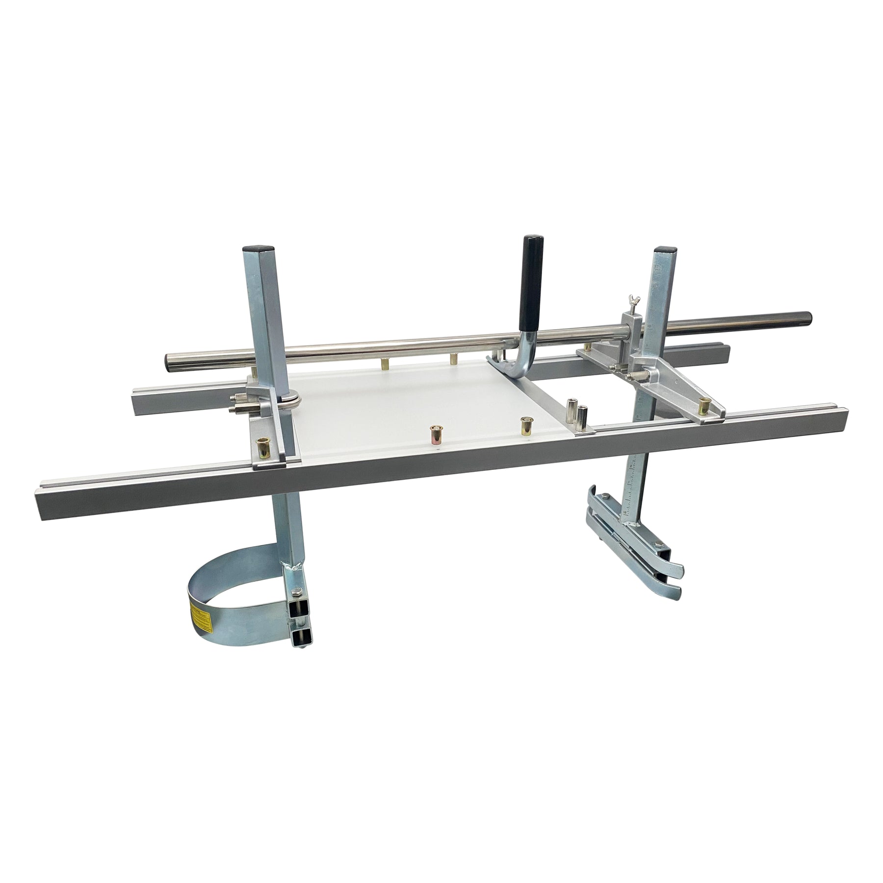 Portable Chainsaw Mill Planking Lumber Cutting Milling Bar 14