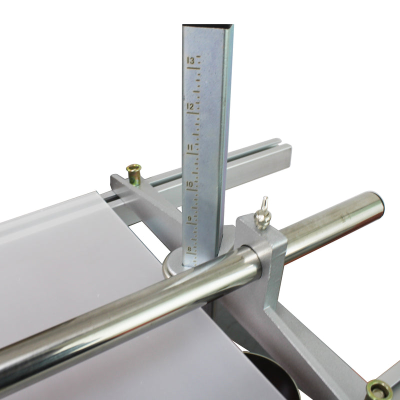 Portable Chainsaw Mill Planking Lumber Cutting Milling Bar (14"-36")