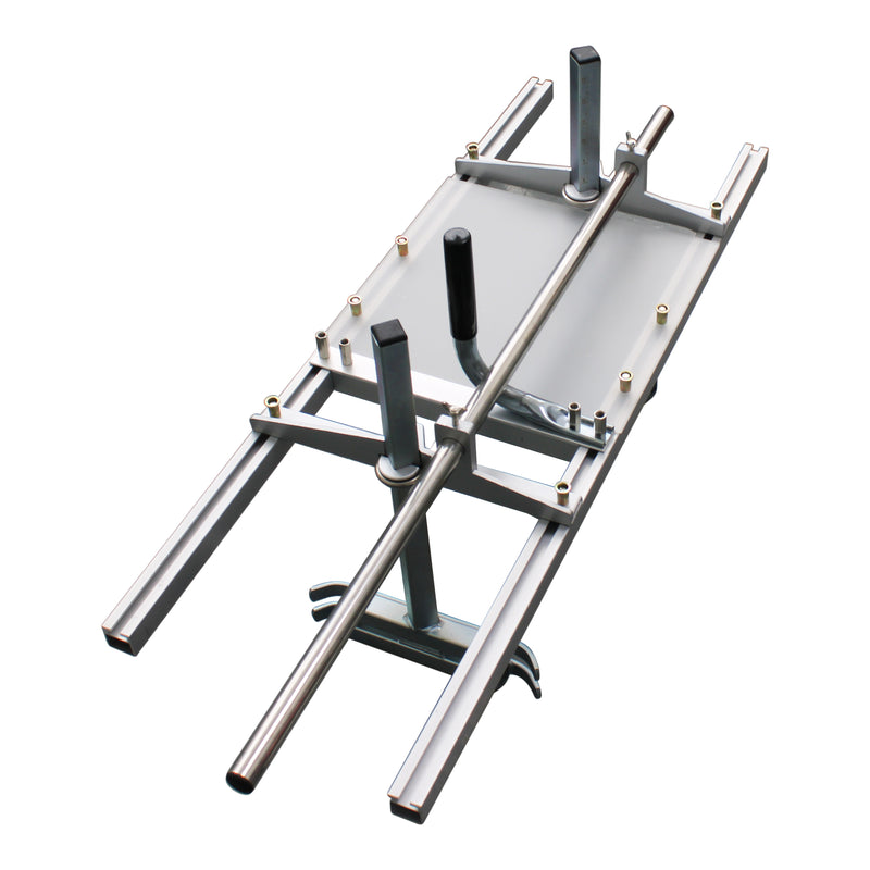 Portable Chainsaw Mill Planking Lumber Cutting Milling Bar (14"-36")