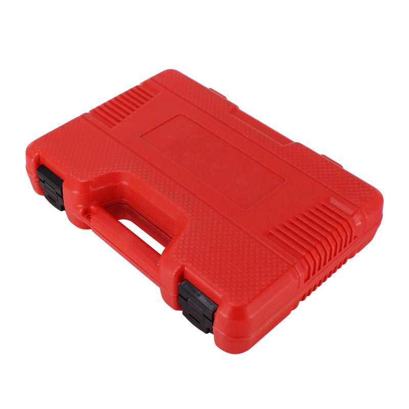 Cylinder Leak Detector Engine Compression Diagnosis Tester Test Kit