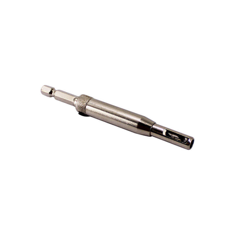8 pcs Center Drill Bit Set 5/64&
