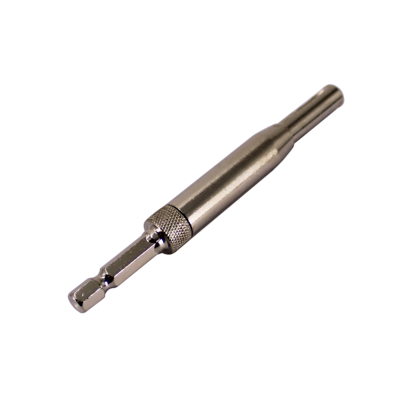 8 pcs Center Drill Bit Set 5/64&