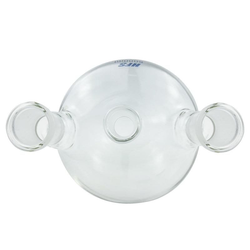Hardware Factory Store Inc - Round Bottom 3-Neck Flask - [variant_title]