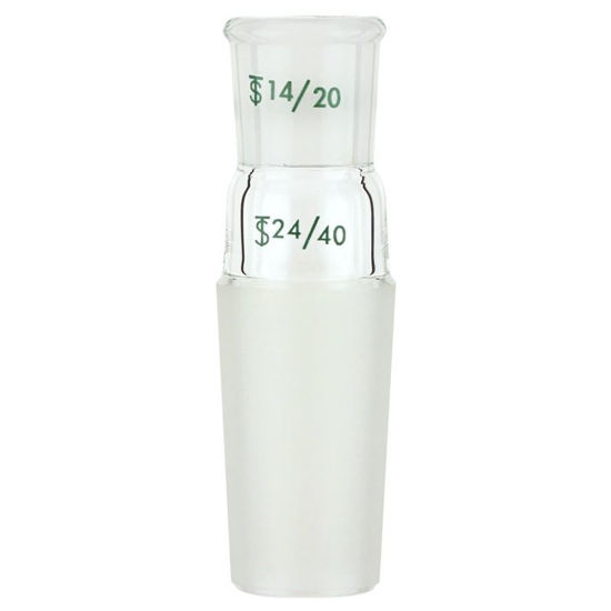 Reducing Connecting Taper Joint Adapter