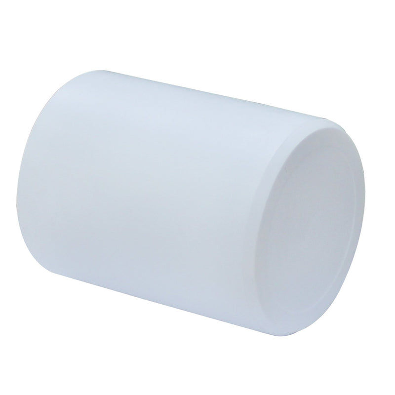 Hardware Factory Store Inc - PTFE Beaker With Spout, Non Graduated Beaker Teflon 1PC - [variant_title]