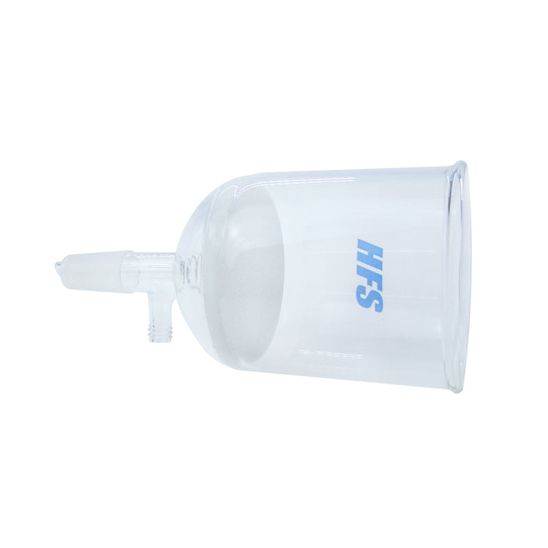 Hardware Factory Store Inc - Buchner Funnel Medium Frit 24 40 Joint - [variant_title]
