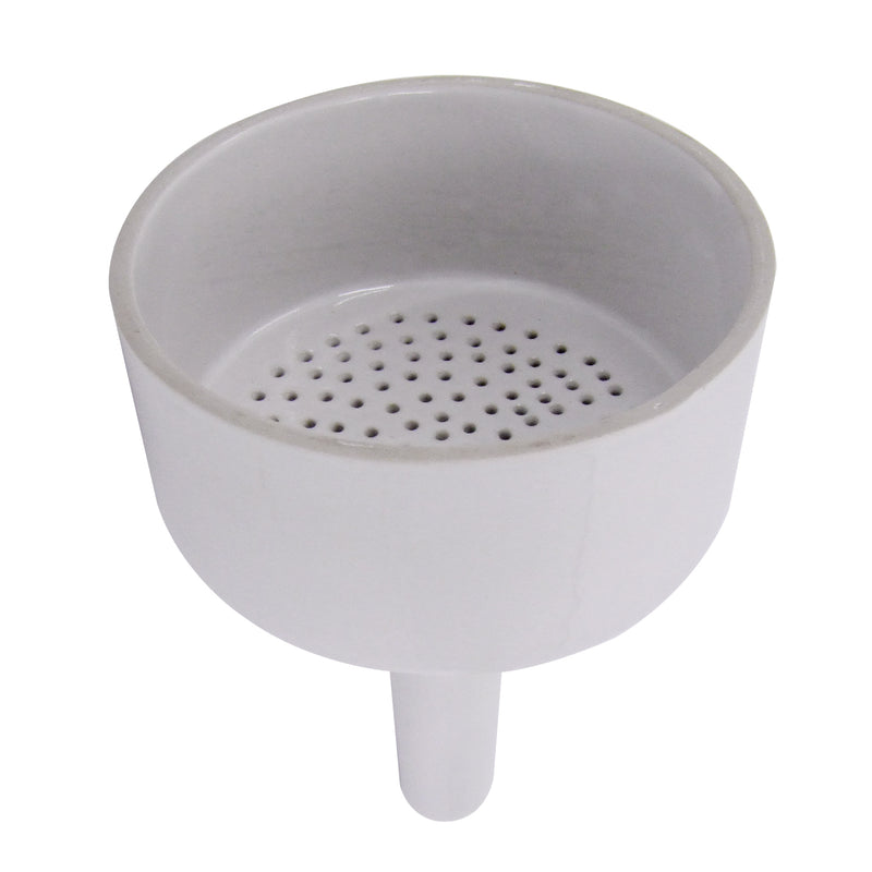 Porcelain Buchner Funnels