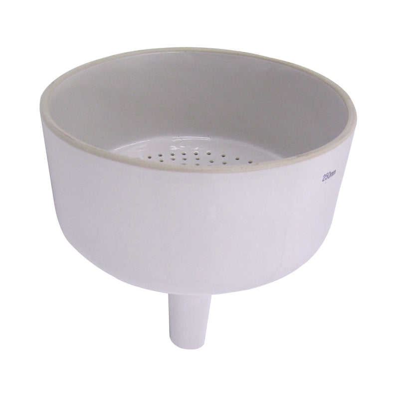 Porcelain Buchner Funnels
