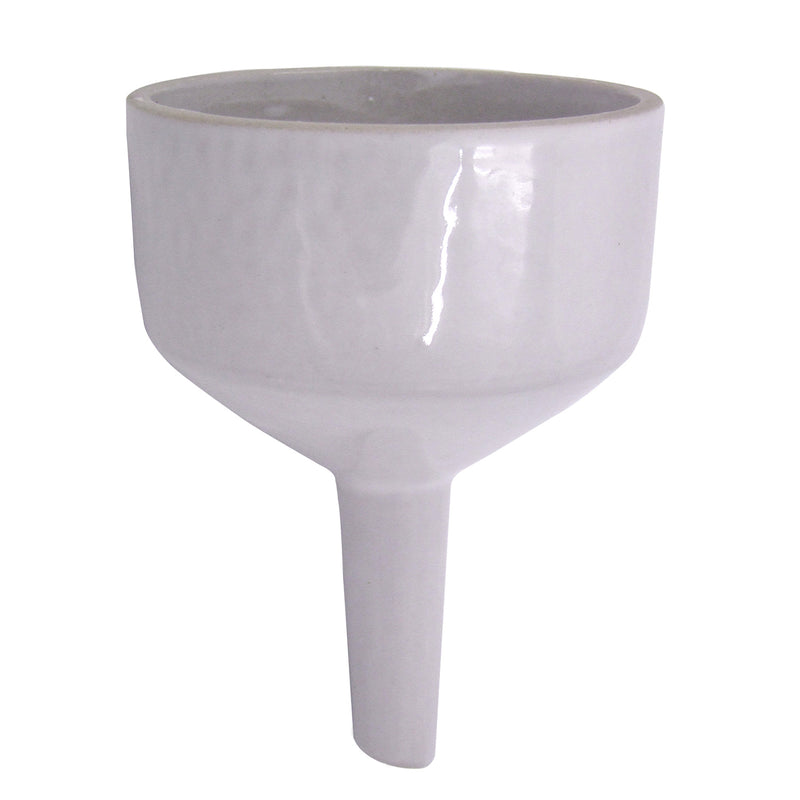 Porcelain Buchner Funnels