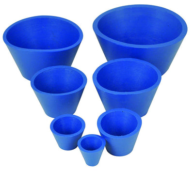 Hardware Factory Store Inc - HFS(R) 100 ML Porcelain Buchner Funnels - [variant_title]