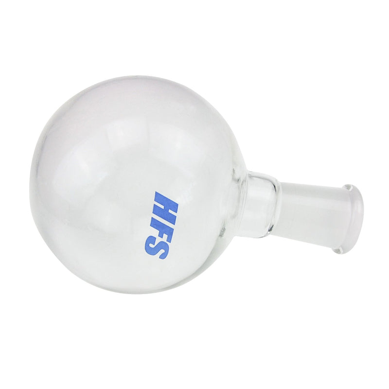 Hardware Factory Store Inc - Round Bottom Receiving Flask - 500ML