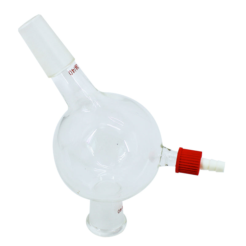 250mL Single Cow Distribution Adapter