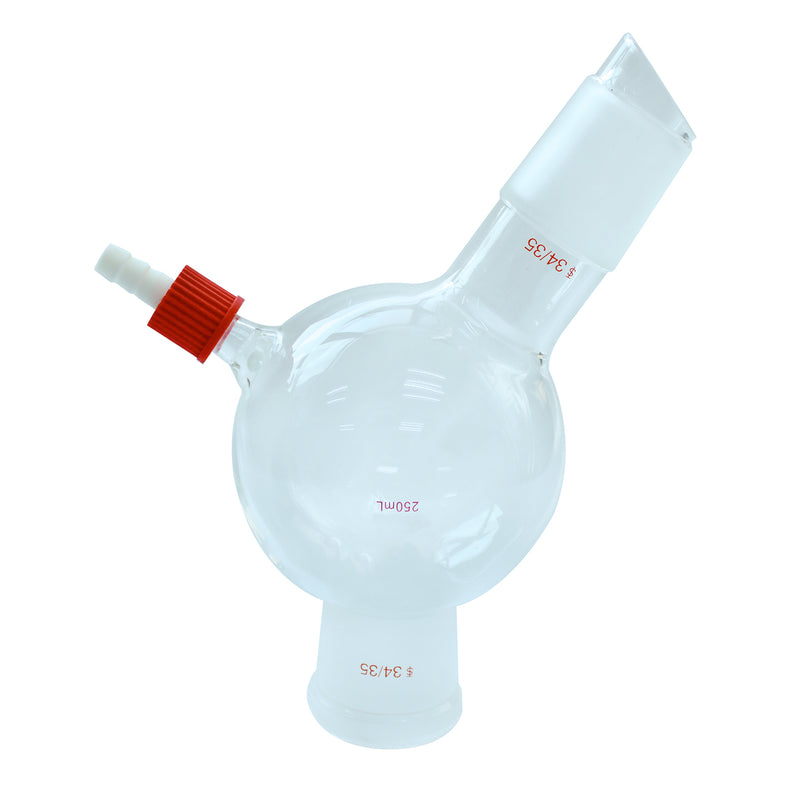250mL Single Cow Distribution Adapter