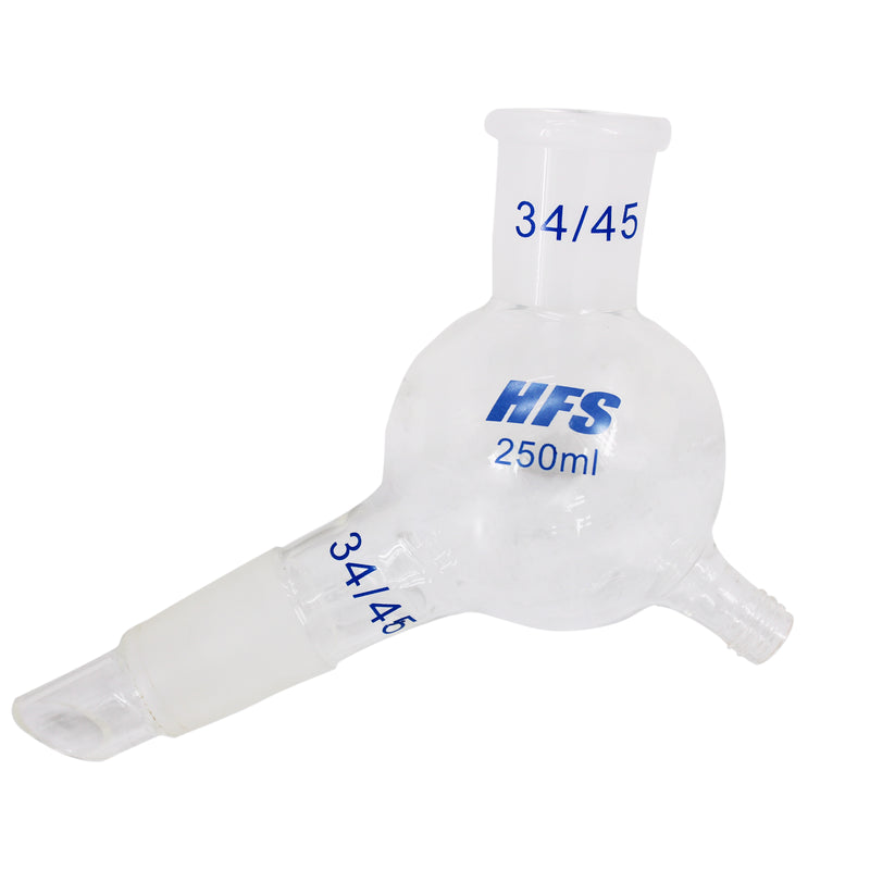 250mL Single Cow Distribution Adapter