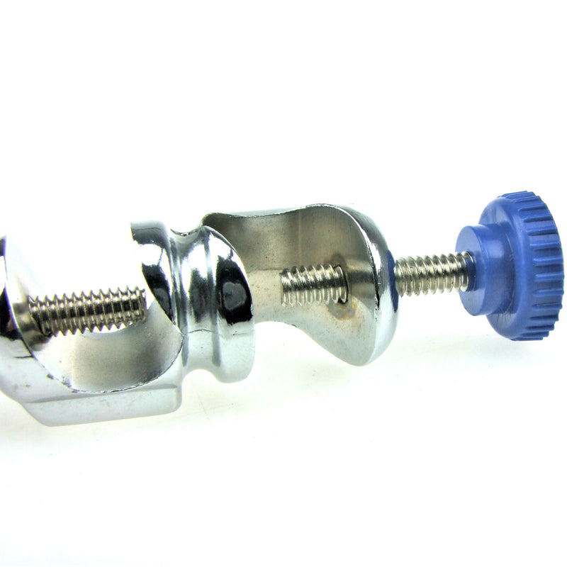 Hardware Factory Store Inc - British Style Aluminum Boss Head Clamp - [variant_title]