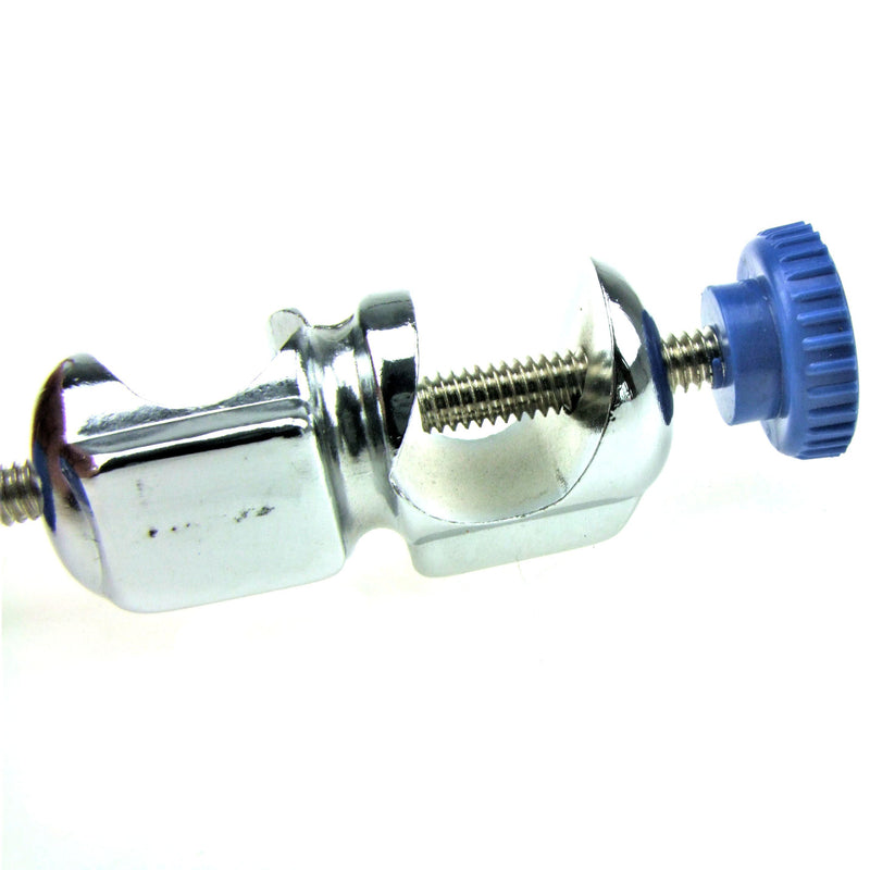 Hardware Factory Store Inc - British Style Aluminum Boss Head Clamp - [variant_title]