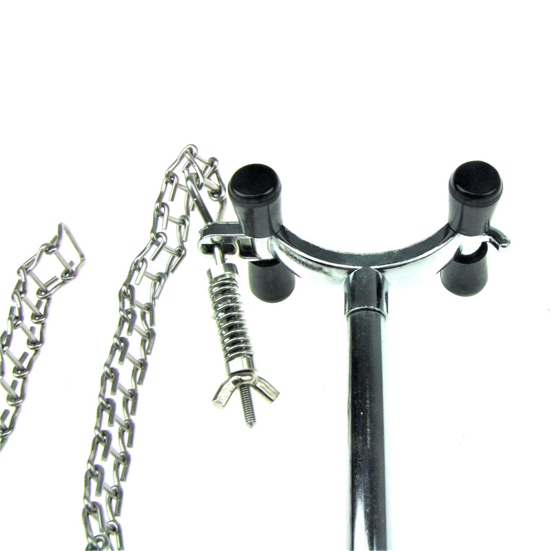Hardware Factory Store Inc - Lab Chain Clamp - [variant_title]