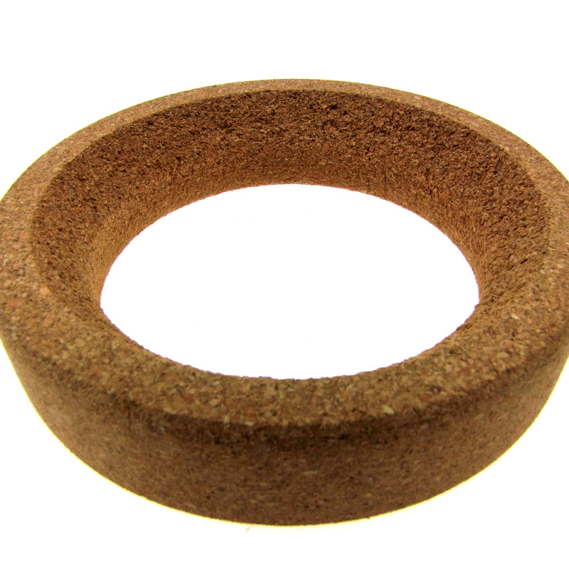 Cork Flask Stand