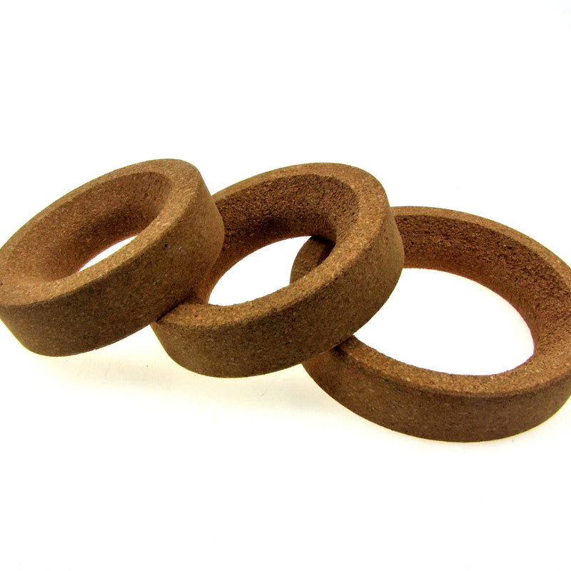 Cork Flask Stand