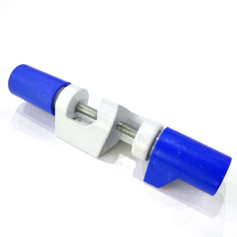 Hardware Factory Store Inc - German Style Aluminum Boss Head Clamp - [variant_title]