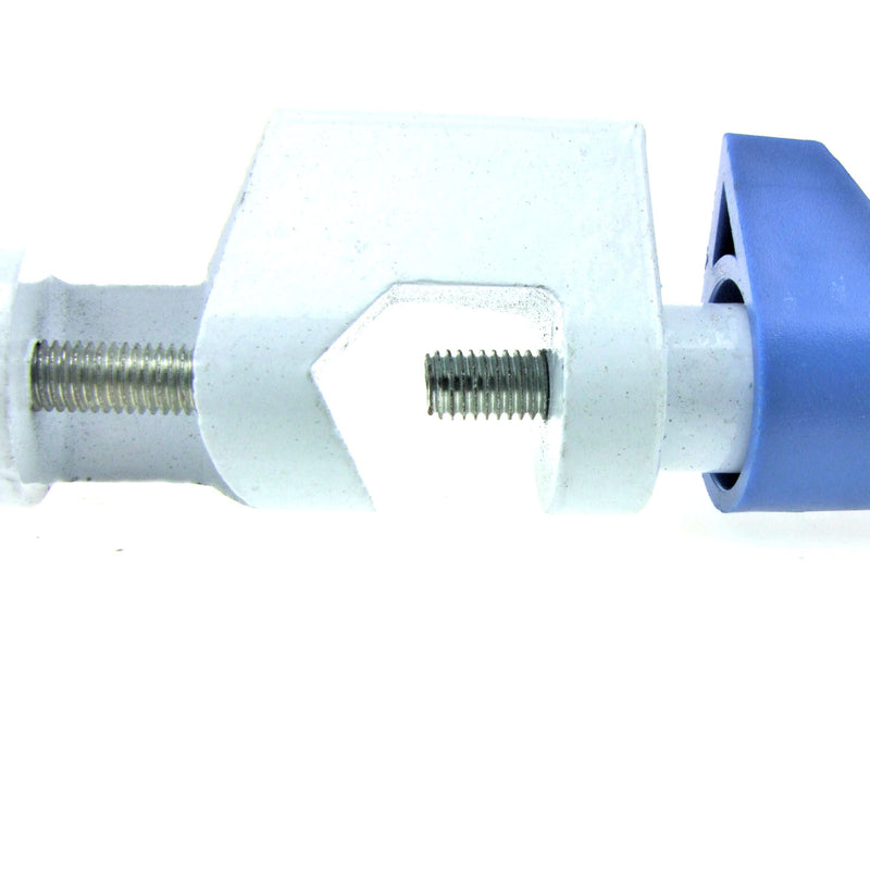 Hardware Factory Store Inc - German Style Aluminum Boss Head Clamp - [variant_title]