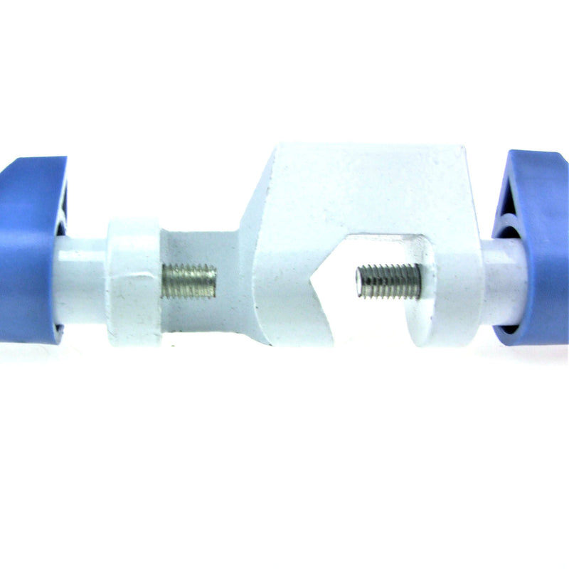 Hardware Factory Store Inc - German Style Aluminum Boss Head Clamp - [variant_title]
