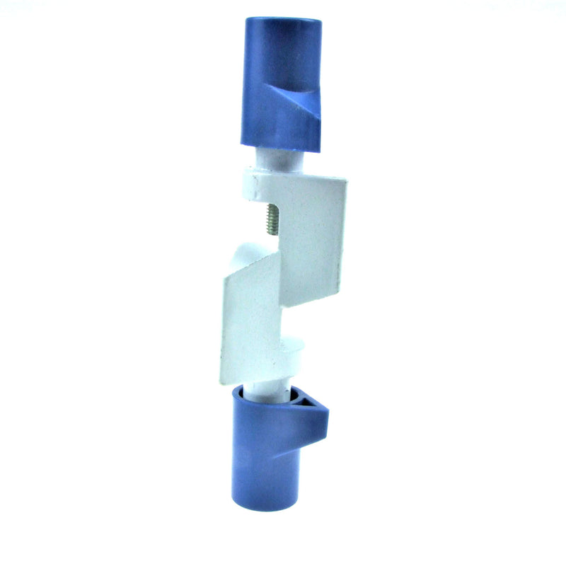 Hardware Factory Store Inc - German Style Aluminum Boss Head Clamp - [variant_title]