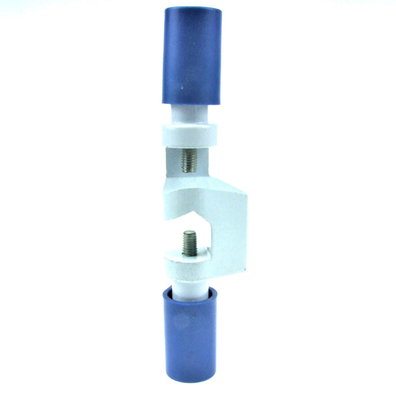 Hardware Factory Store Inc - German Style Aluminum Boss Head Clamp - [variant_title]