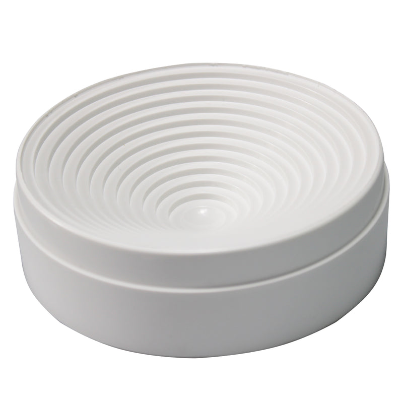 Flask Stand PP Round Bottom Holder Ø 90/160 mm