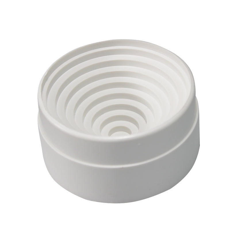 Flask Stand PP Round Bottom Holder Ø 90/160 mm