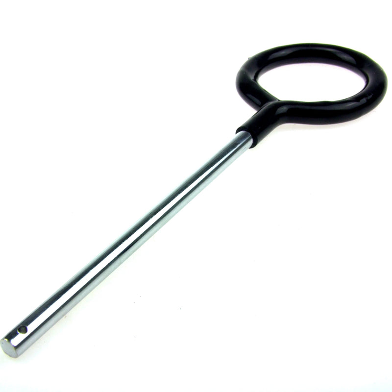 Hardware Factory Store Inc - Rubber-Wrapped Funnel Support - [variant_title]