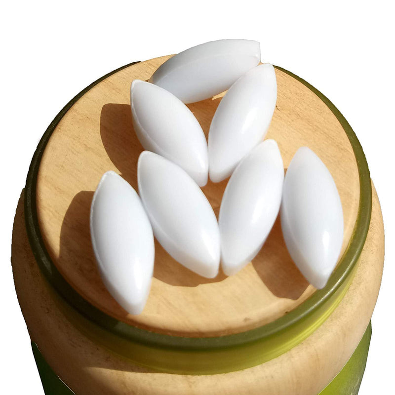 PTFE Stir Bars - 10pcs / pk