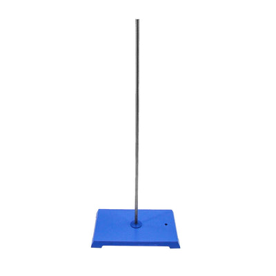Hardware Factory Store Inc - Lab Stand Rod Style - 11x7x26"