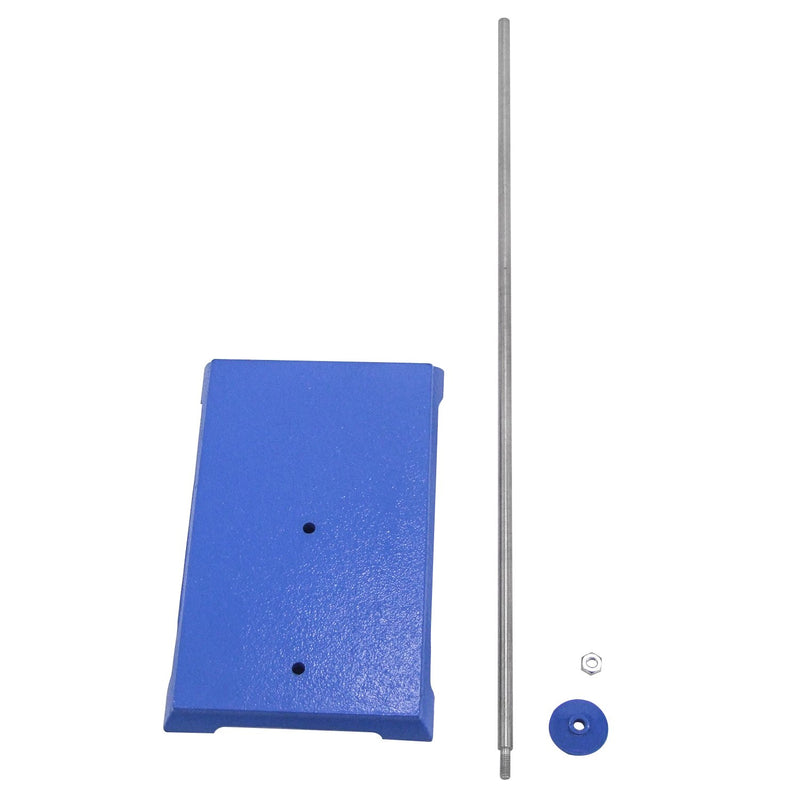 Hardware Factory Store Inc - Lab Stand Rod Style - [variant_title]