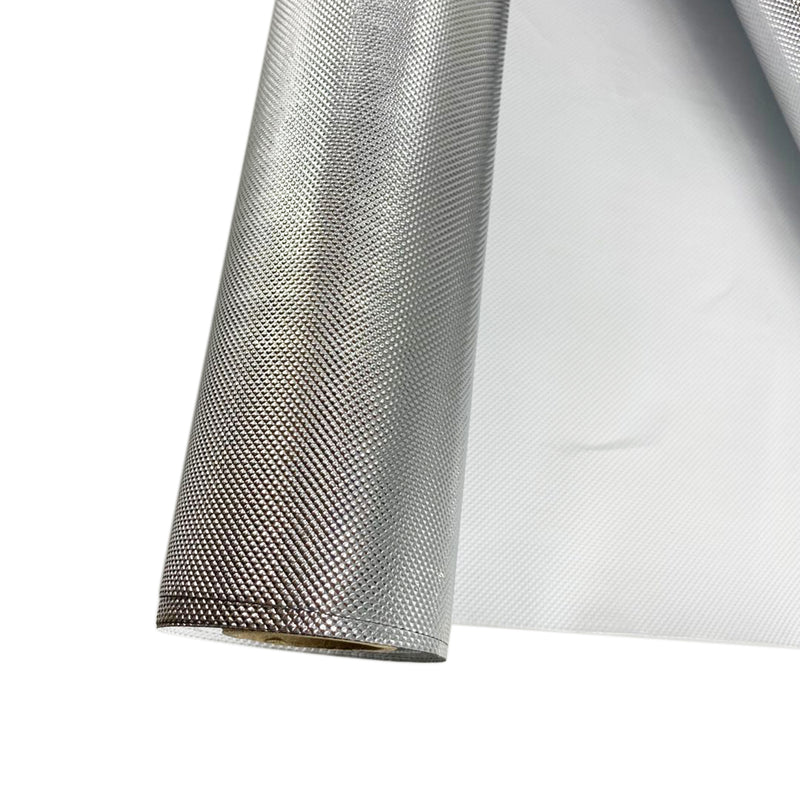 HYDROPONIC DEPOT Diamond Mylar Film Roll 6 Mil