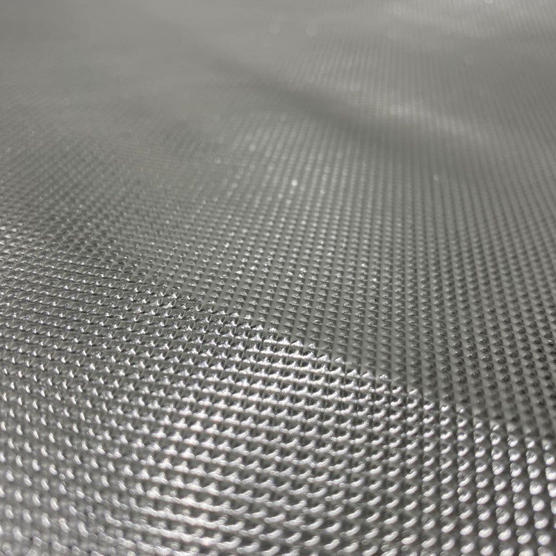 HYDROPONIC DEPOT Diamond Mylar Film Roll 6 Mil