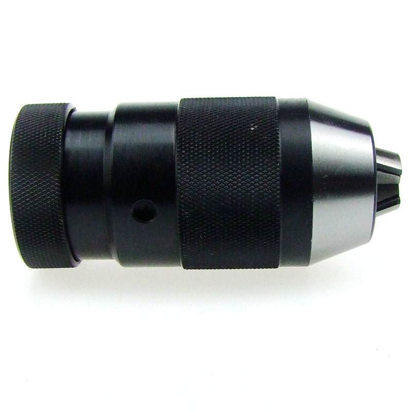 1/2" Keyless Self Tighten Drill Chuck With Jt33 Mount