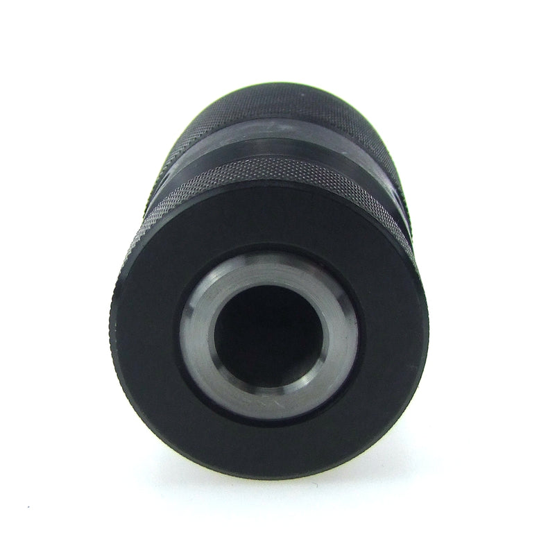 1/2" Keyless Self Tighten Drill Chuck With Jt33 Mount