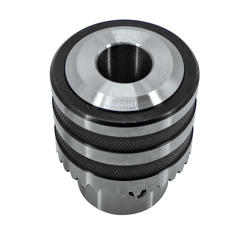 Drill Chuck w/Key (1/32"-5/8" and JT3)
