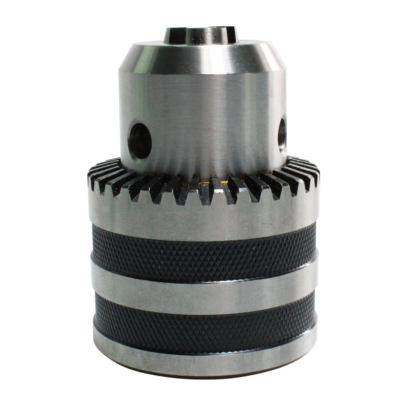 Drill Chuck w/Key (1/32"-5/8" and JT3)