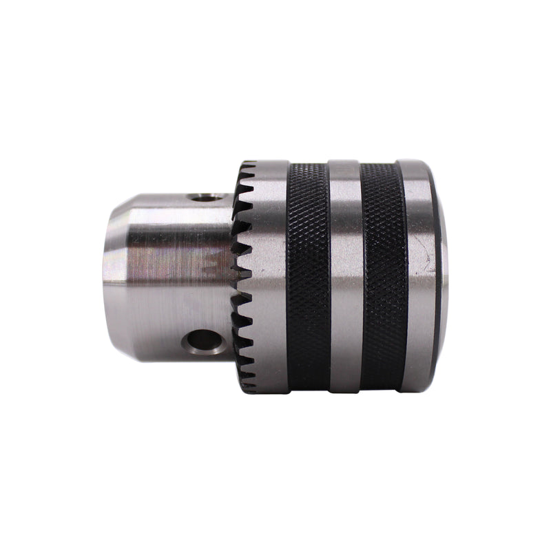 Woodworking 5/8 Inch Diameter Drill Chuck with 2 Morse Taper Mount