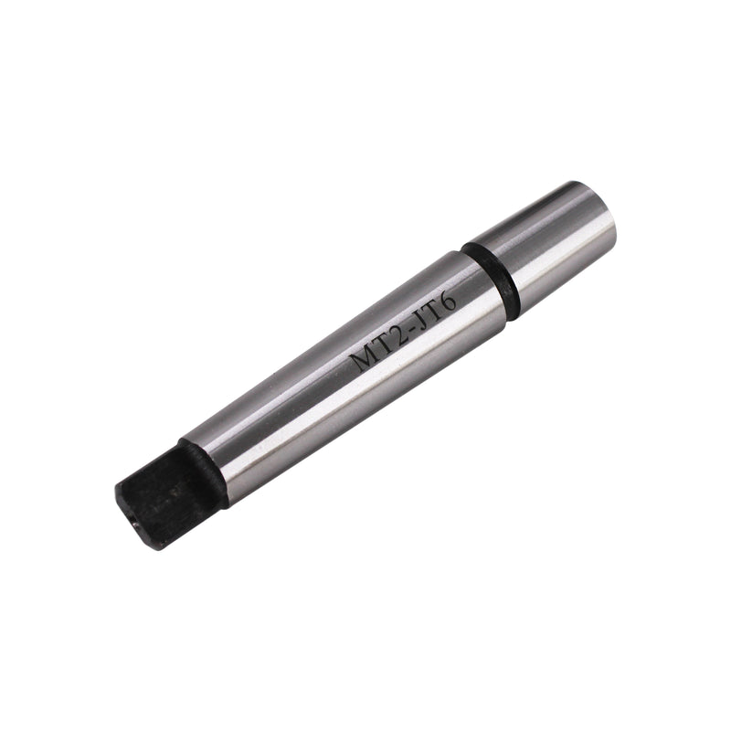 Woodworking 5/8 Inch Diameter Drill Chuck with 2 Morse Taper Mount