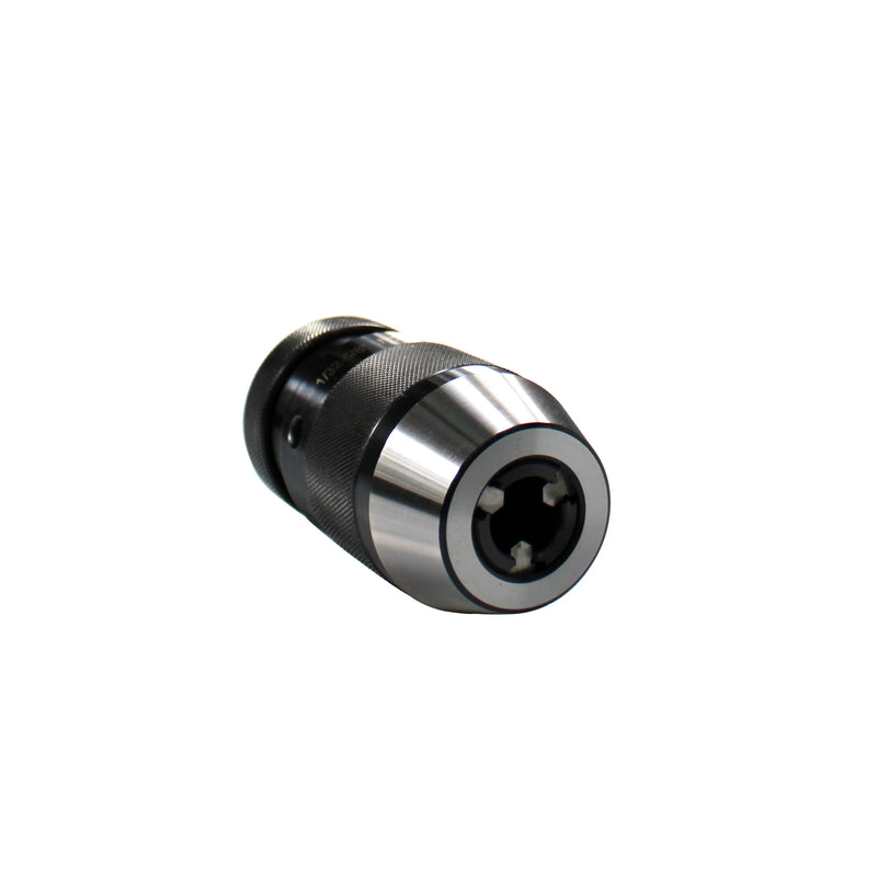 Keyless 1/32"- 5/8" Drill Chuck With Morse Taper 